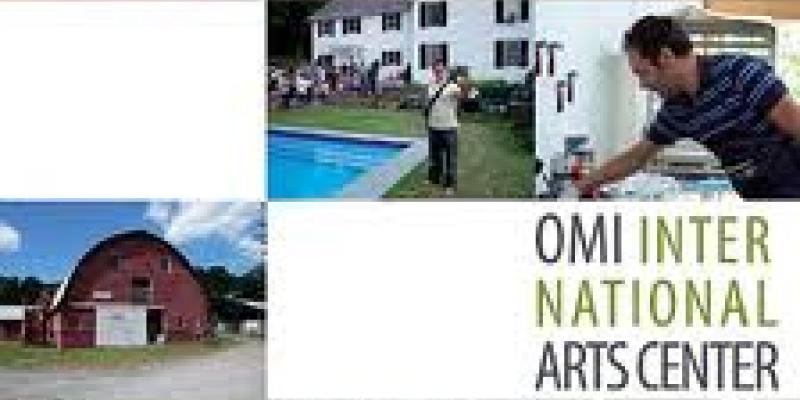 Art Omi 2014 Call to Artists opens on November 1, 2013