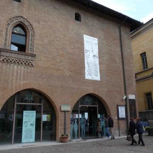 Labyrinths of wood - Labirinti di legno -  Visioni di boschi, alberi, legno nell’arte italiana contemporanea