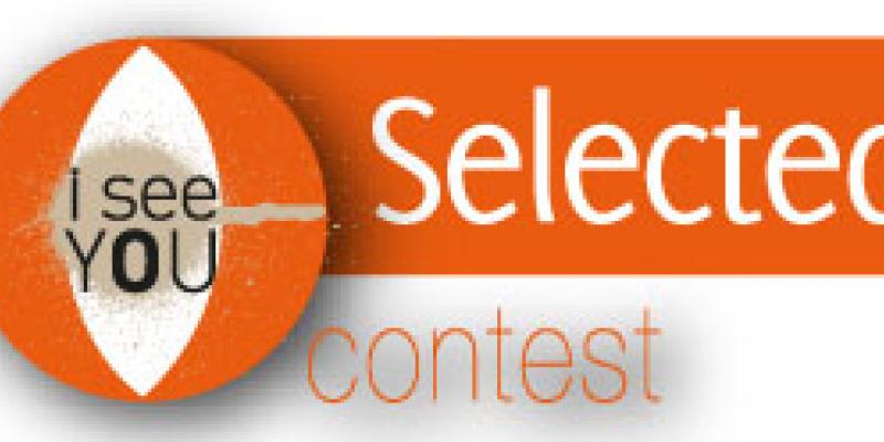 LAZAGNE Magazine International Contest I SEE YOU