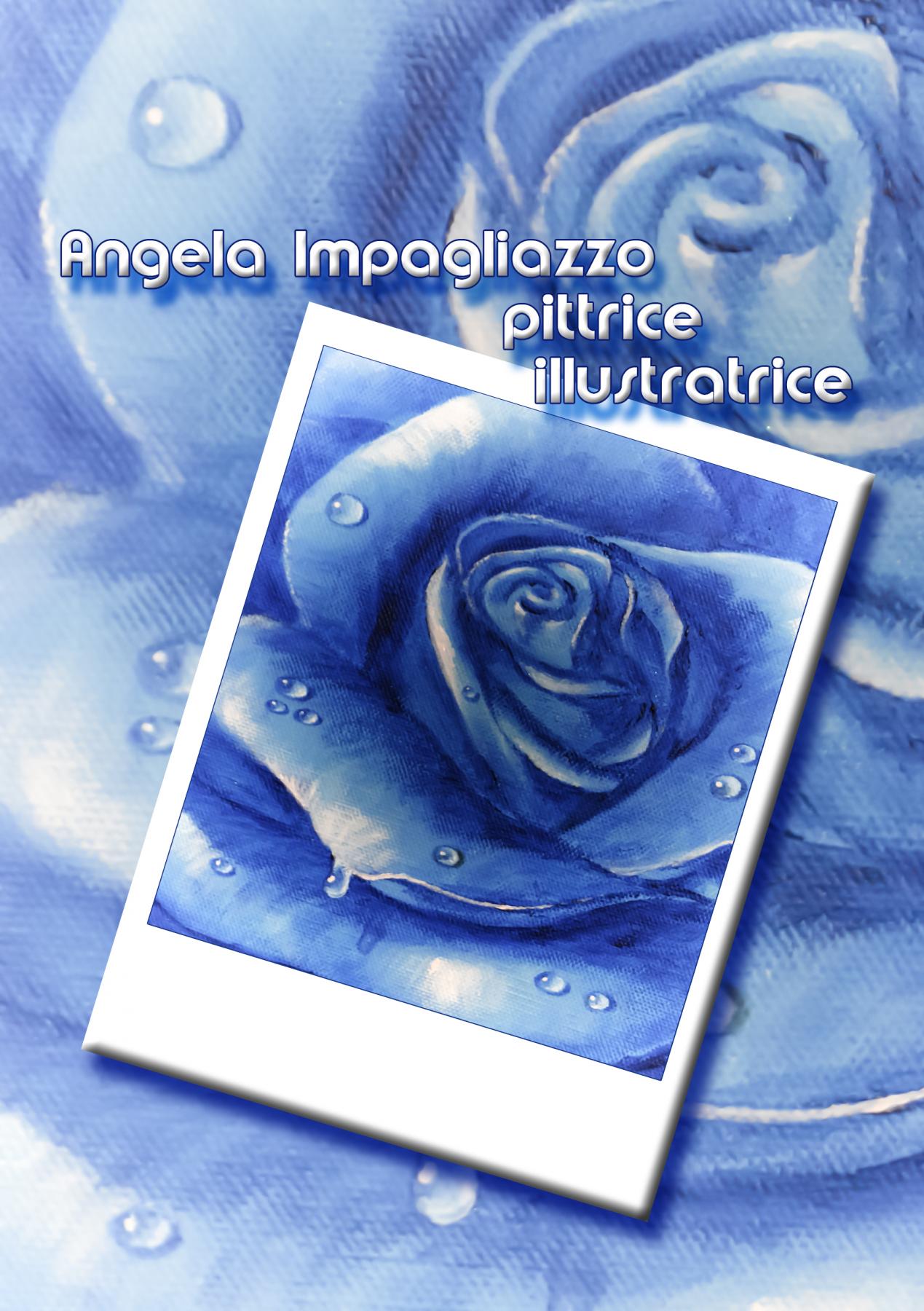  web site illustrangela di Angela Impagliazzo