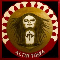 Altin Toska