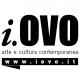 i.OVO arte e cultura contemporanea