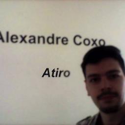 Alexandre Coxo