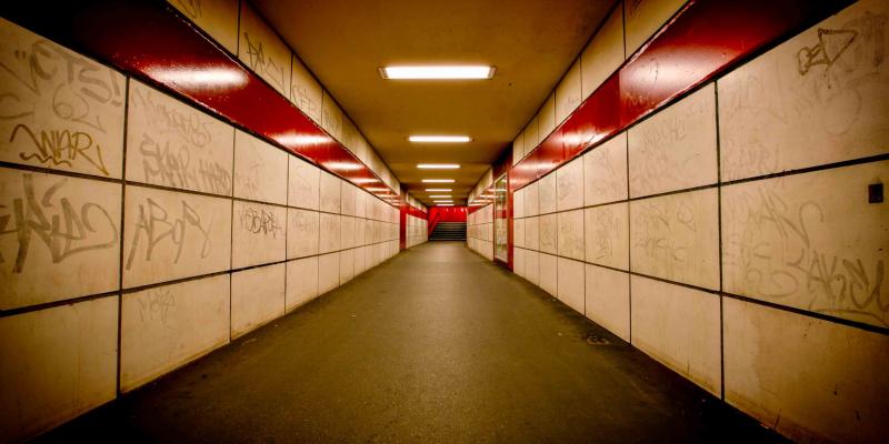 Underground Berlin