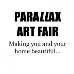 Parallax Art Fair London February 2019