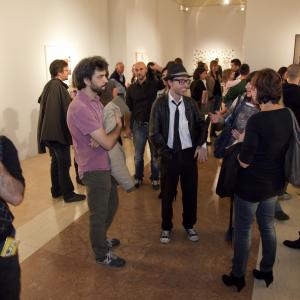 Premiazione e mostra finale - Premio Celeste 2011