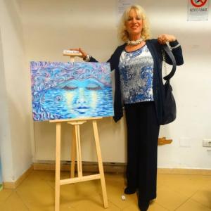 Vernissage Mostra Arte