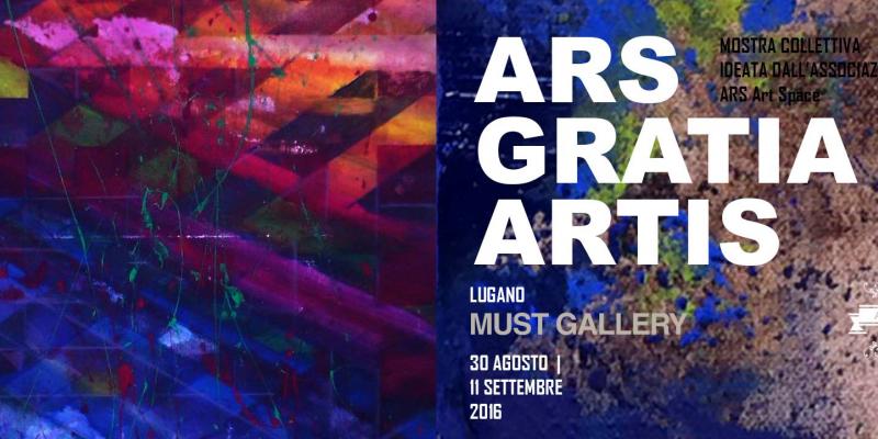 ARS GRATIA ARTIS