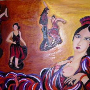 Flamenco