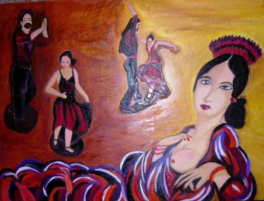 Flamenco