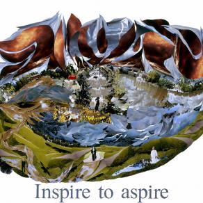 Inspire to aspire