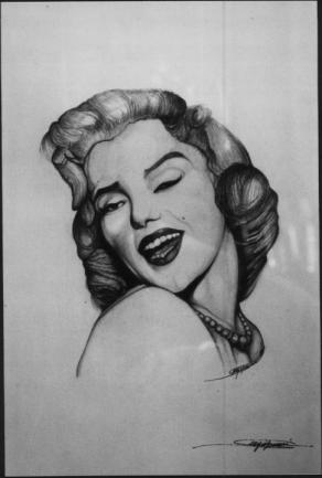 marilyn monroe