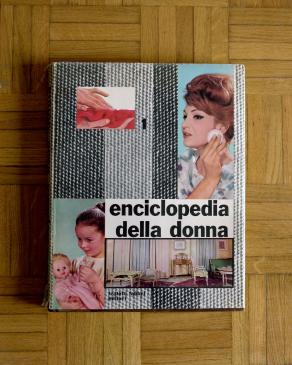 Enciclopedia della donna