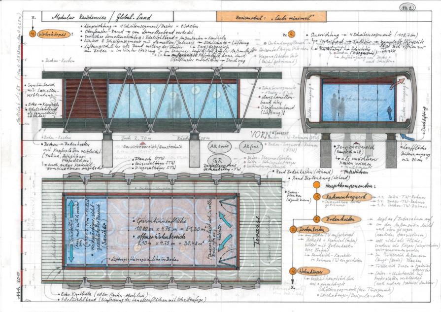 modular.residencies (constructive drawing)