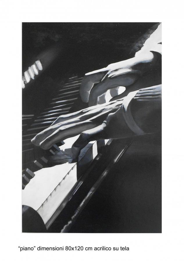 Piano