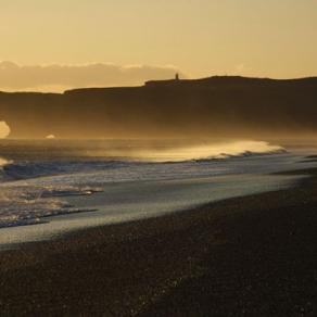 luce di tramontale