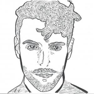 MARCO MENGONI : disegni e sculture 