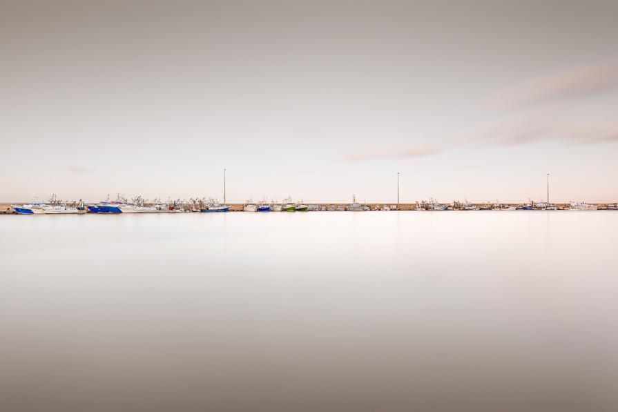 Fishing Boats