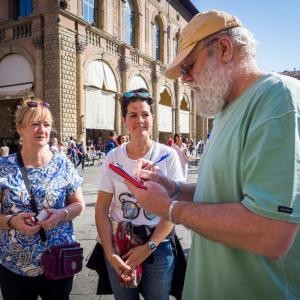 Bologna 24/09/2016