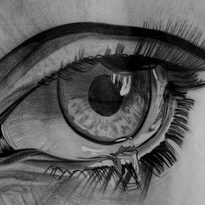 Woman Eye