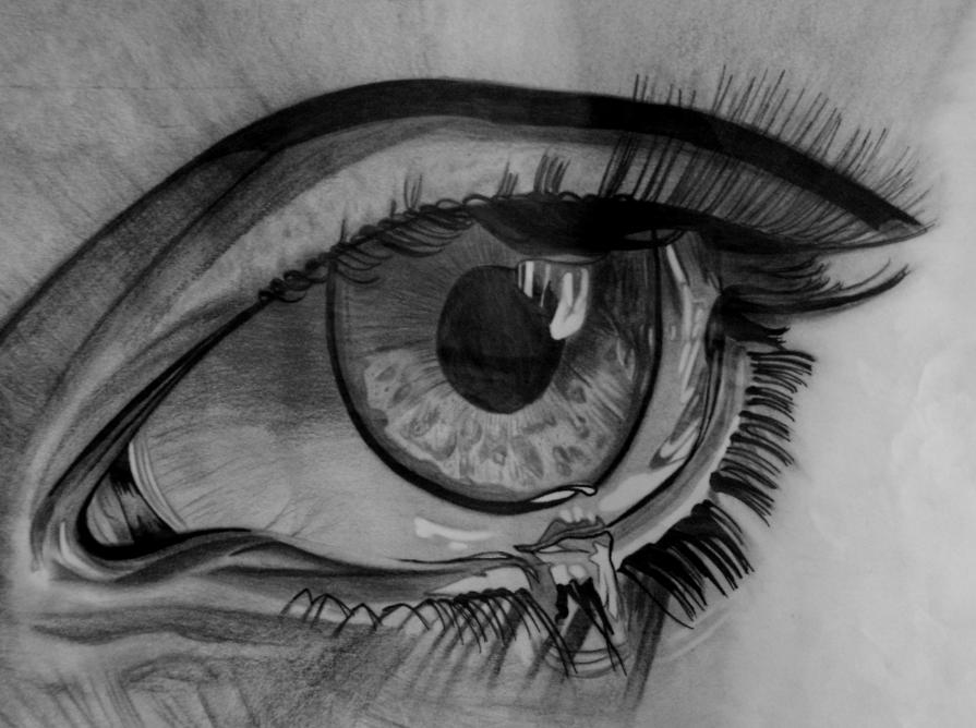 Woman Eye