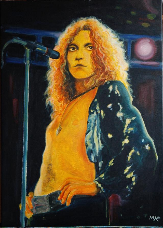 Robert Plant