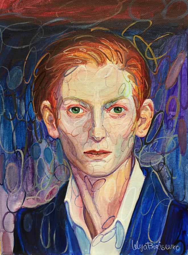 Tilda