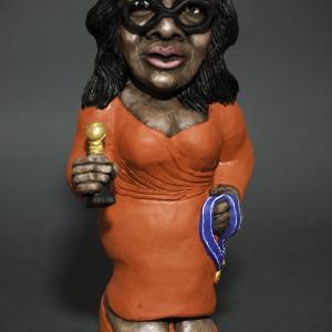 OPRAH WINFREY