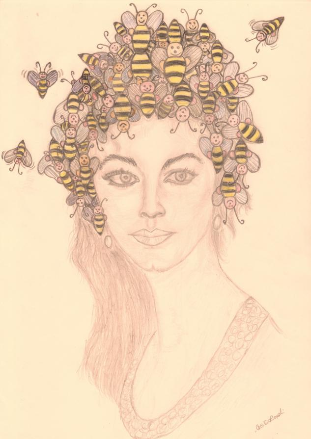 Lady Bee