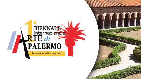 BIENNALE D'ARTE INTERNAZIONALE DI PALERMO