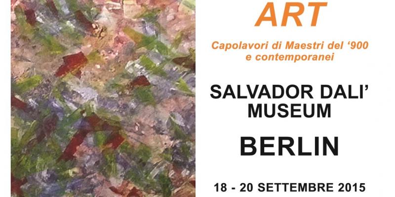 Dream art Museum Dalì Belino 