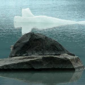 Argentina. Lake Argentino / Perito Moreno