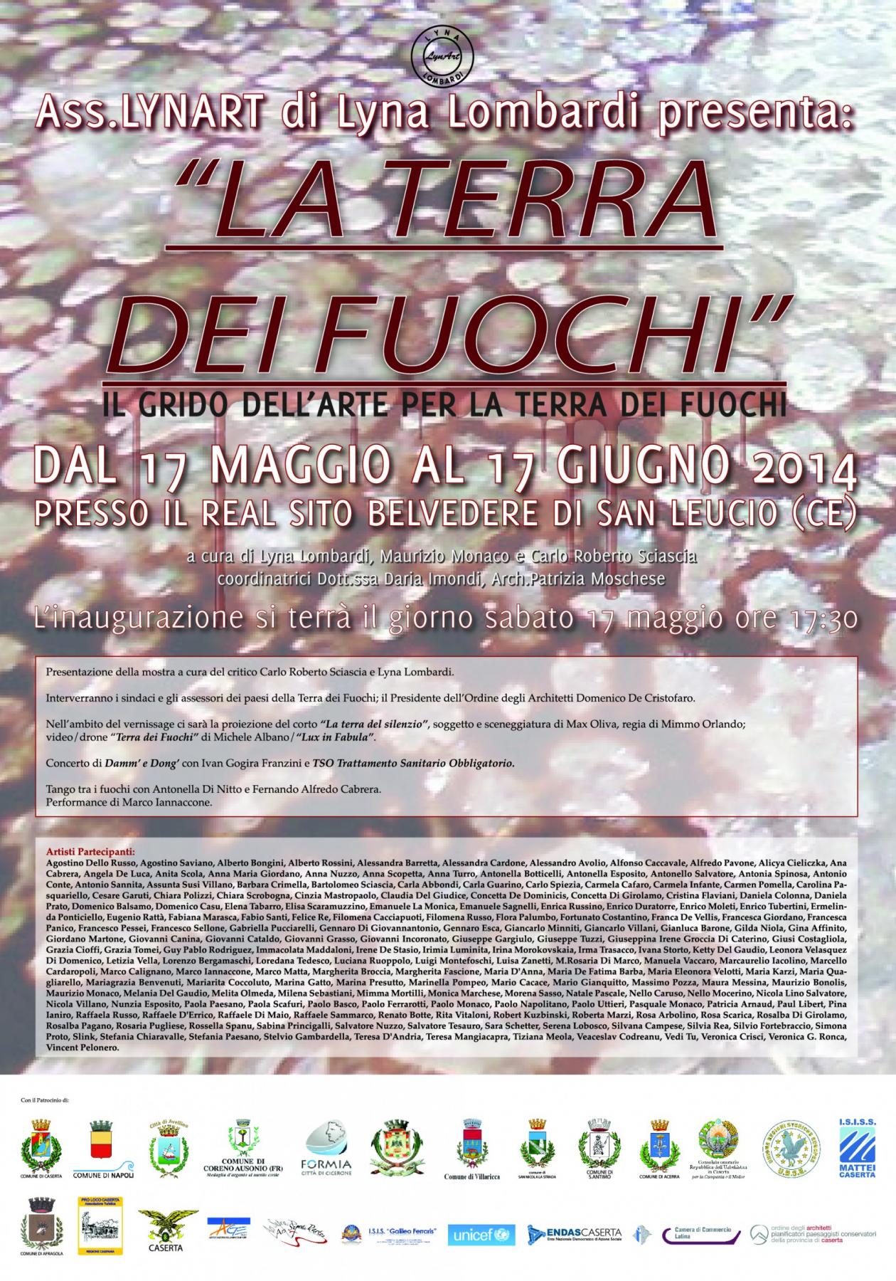 "Terra dei Fuochi"