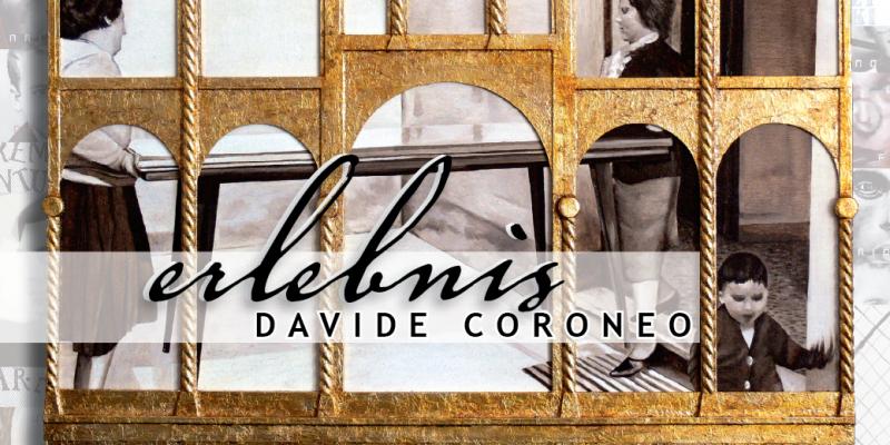 Erlebnis - Davide Coroneo