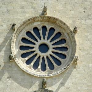 Italy. Puglia. Among Ofanto Valley and the Terra di Bari