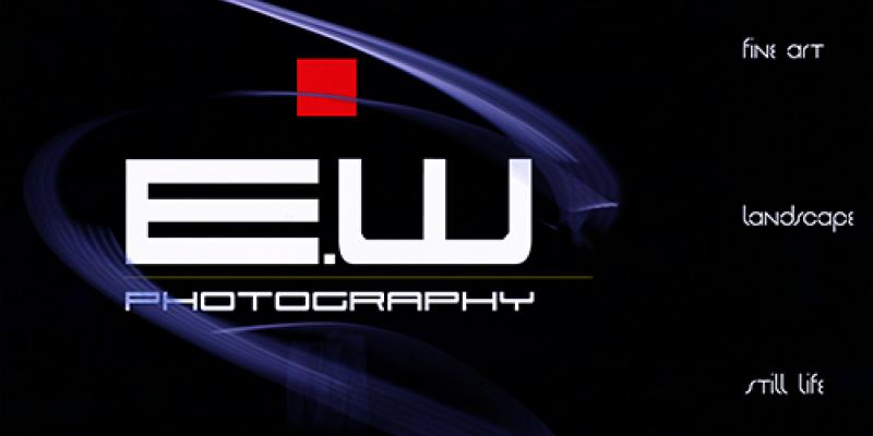 Now Open Eric Wiles Photography online store