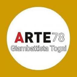 ARTE 78 -  GIAMBATTISTA TOGNI