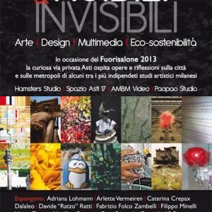 Visibile & Invisibile 