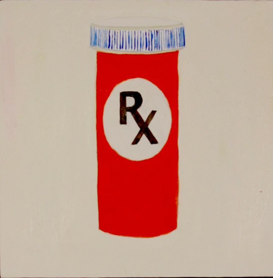 Rx