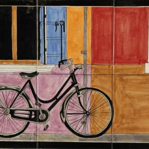 Burano Bike No:2