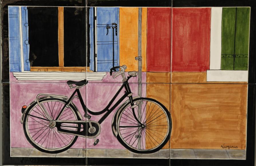 Burano Bike No:2