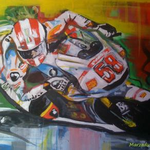 Marco Simoncelli