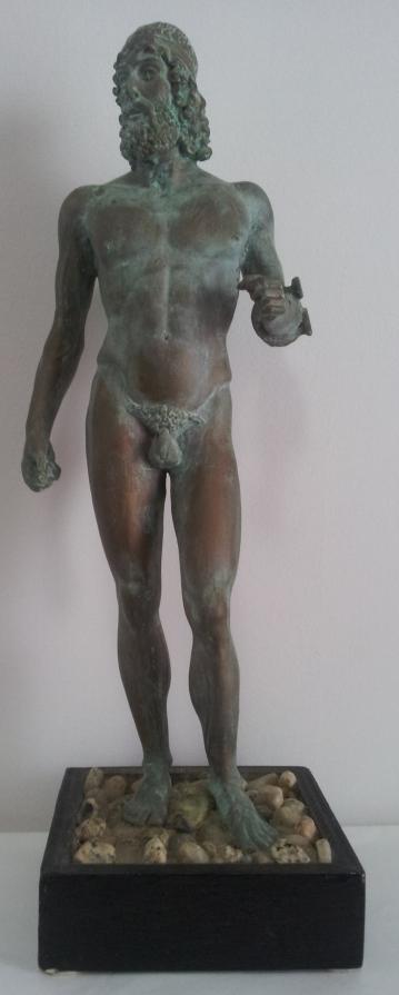 Bronzo di Riace