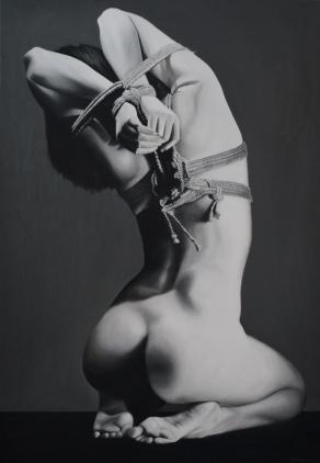 Shibari