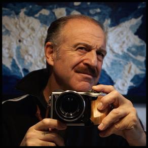 Hasselblad Lunar - Augusto De Luca, photographer.