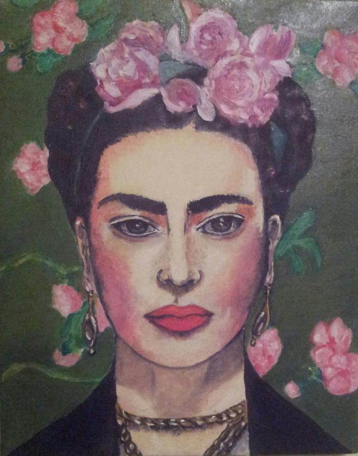 Frida