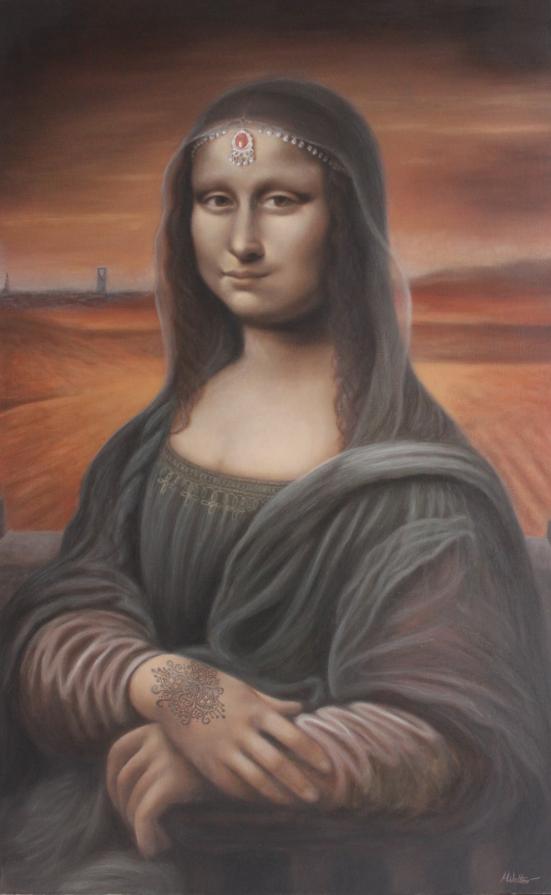 Mona Lisa