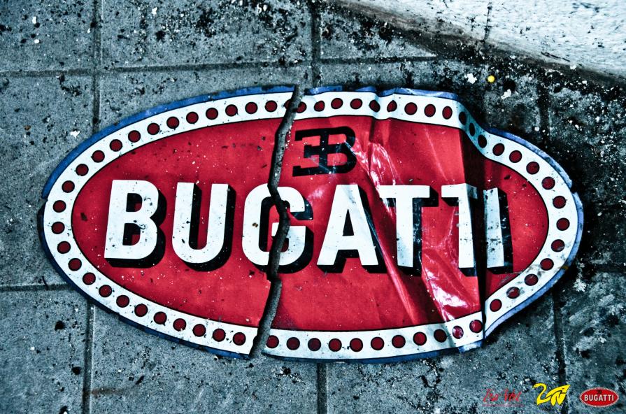 Discovering BUGATTI*