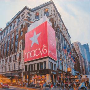 Epic Macy's