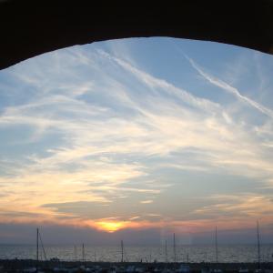 PITTURA IN ASCOLTO, ATTESA DEL COLORE -Torre di San Vincenzo - Livorno